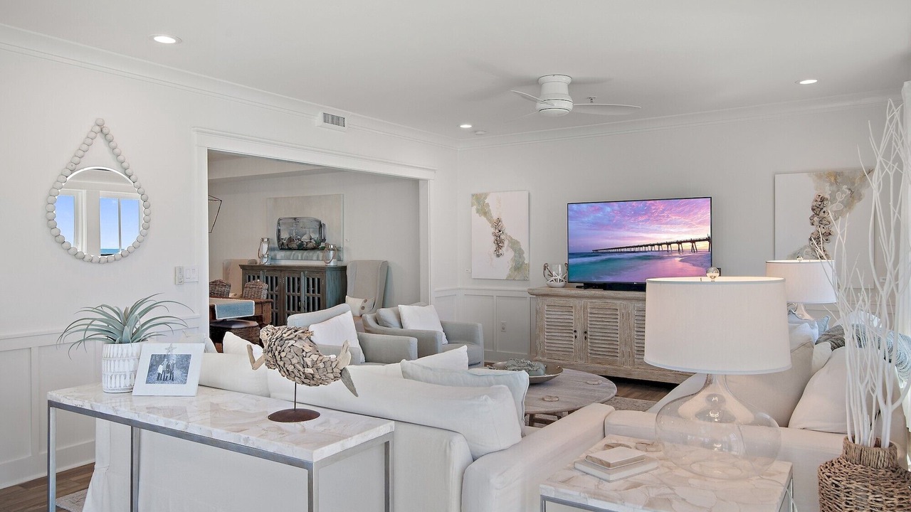 Photo of Livingroom in Gulf District