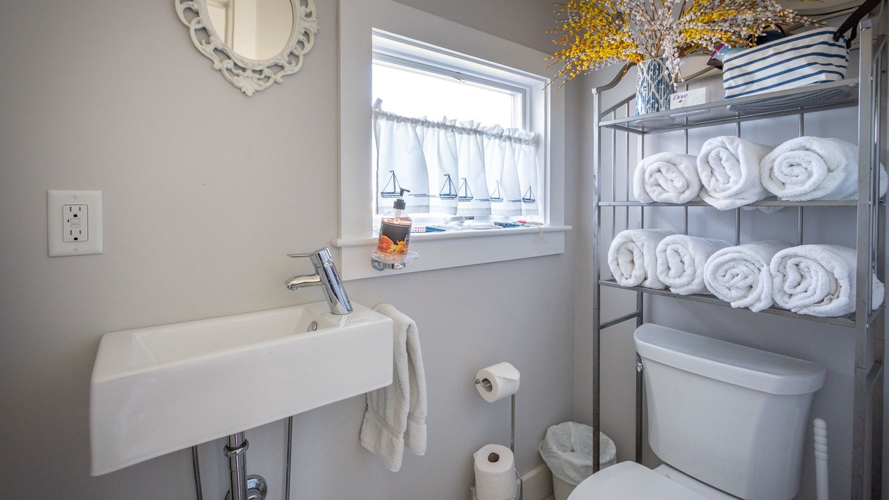 Photo of Bathroom in Madaket