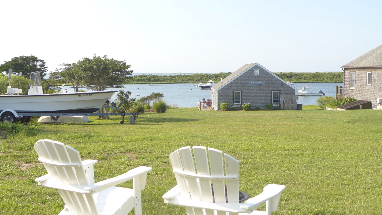 Photo of Outdoor in Madaket