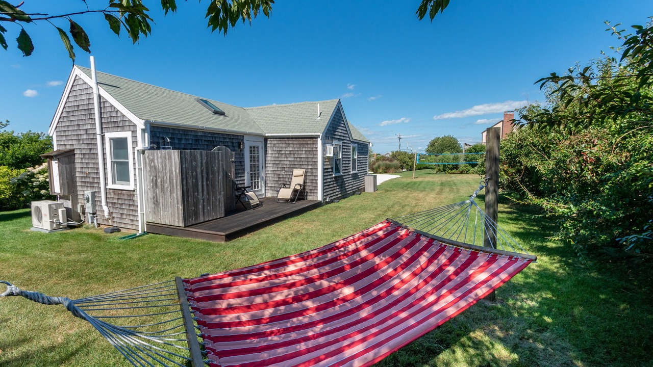 Photo of Outdoor in Madaket