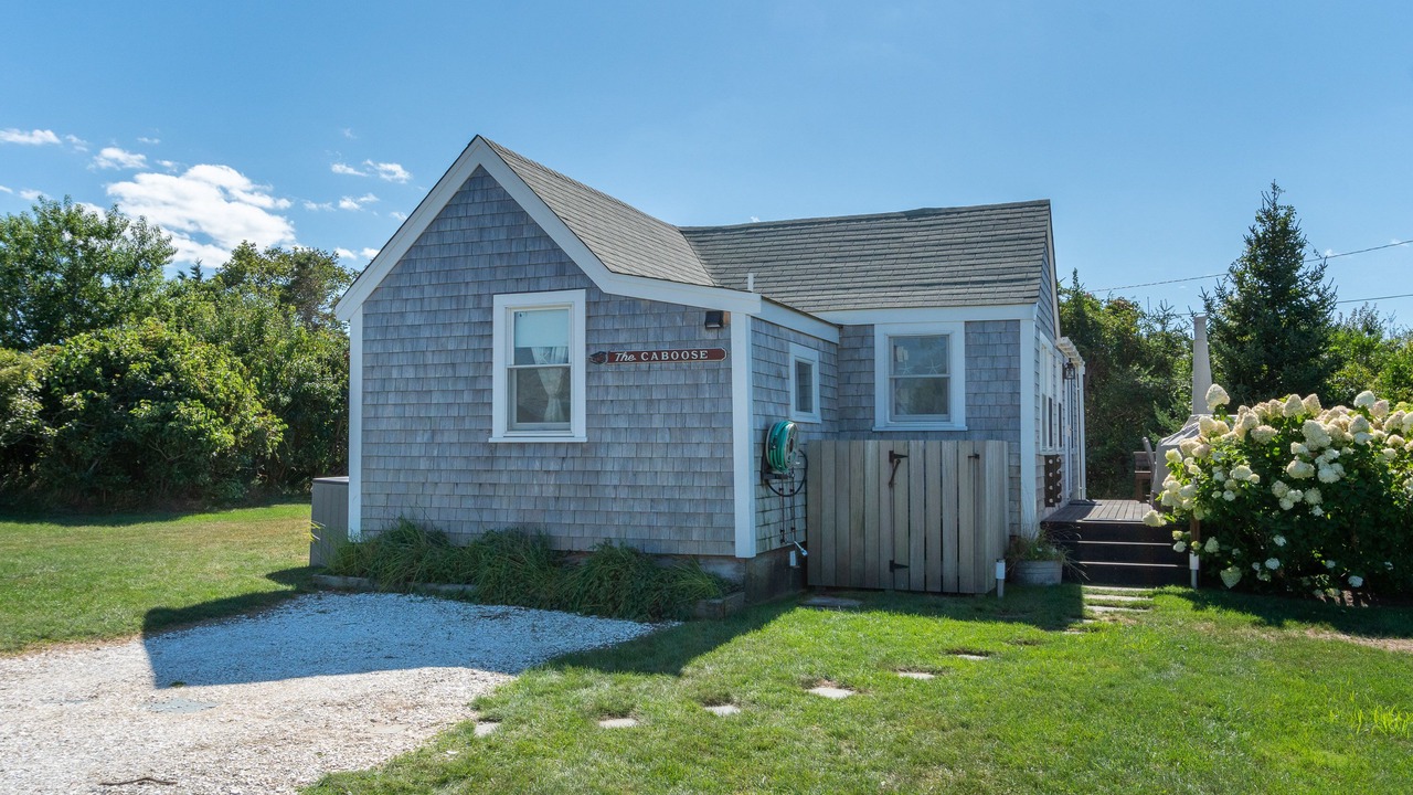 Photo of Outdoor in Madaket