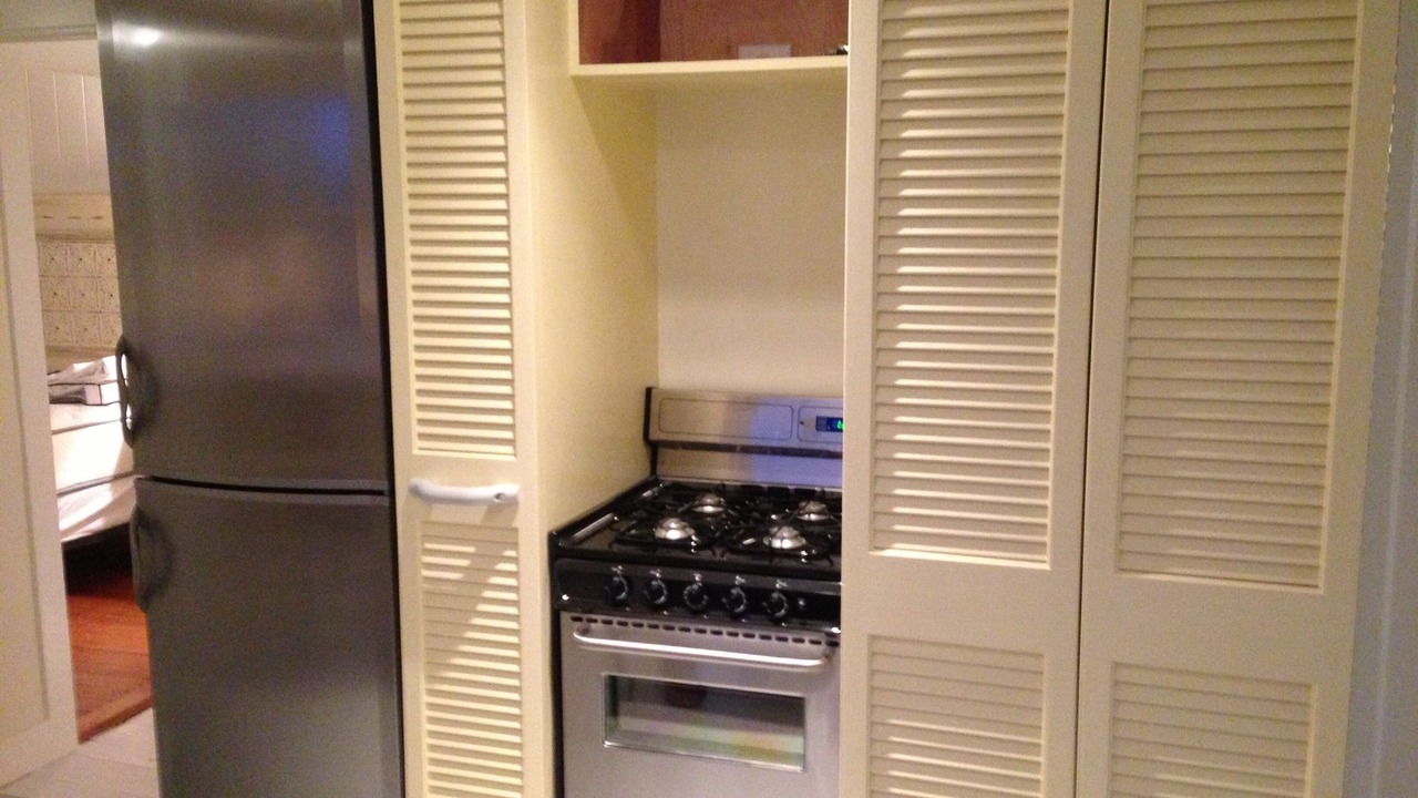 Photo of Kitchen in Madaket
