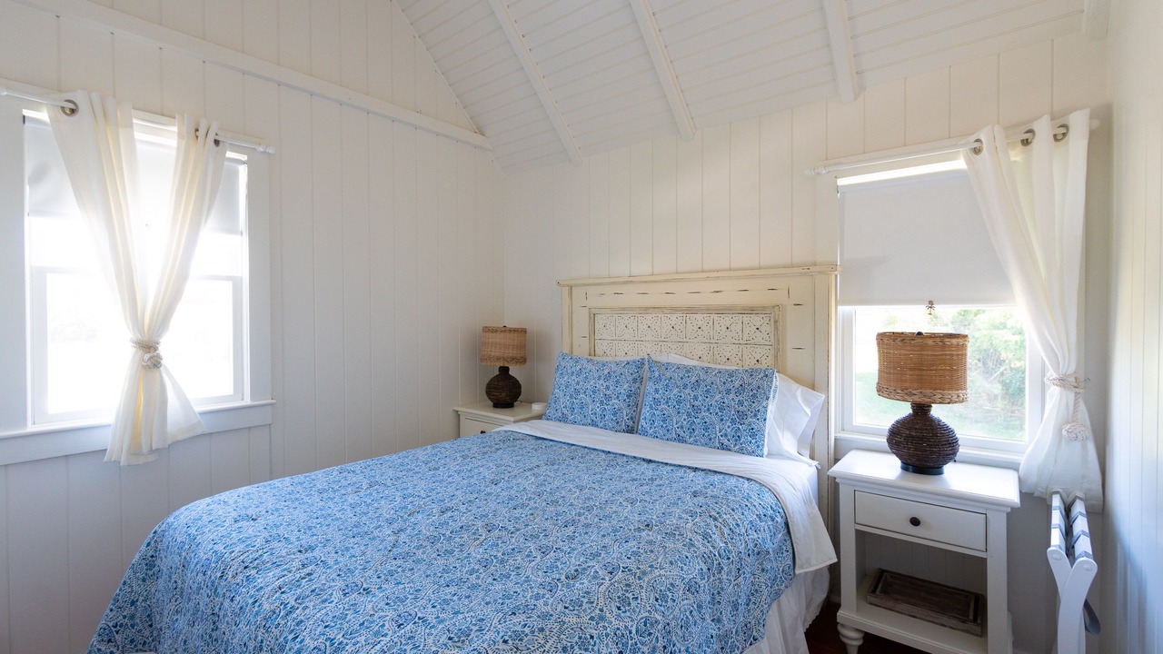 Photo of Bedroom in Madaket