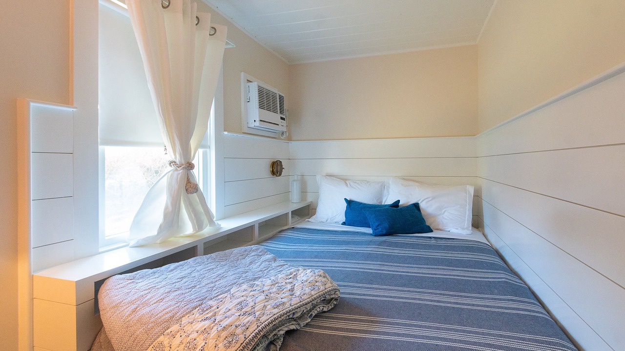 Photo of Bedroom in Madaket