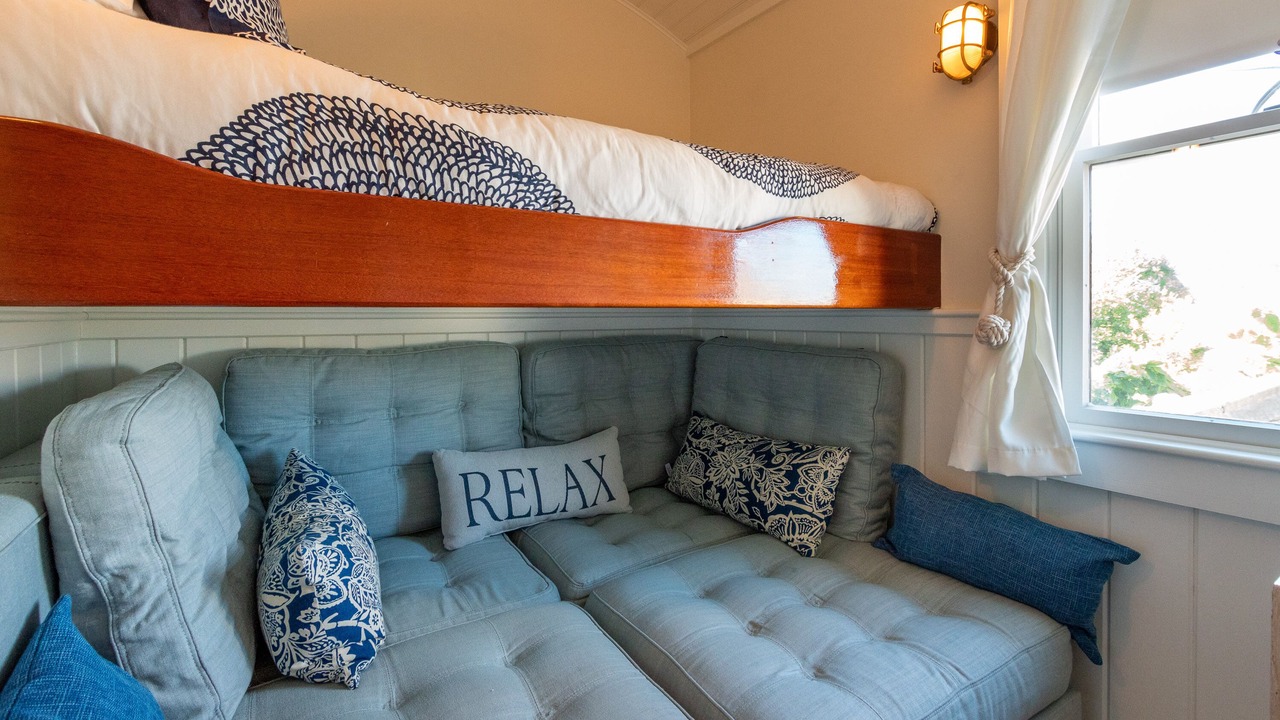 Photo of Bedroom in Madaket