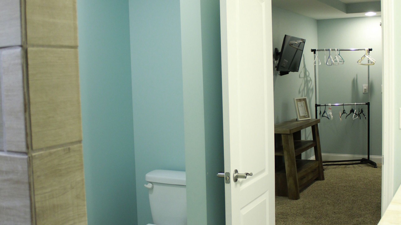 Photo of Bathroom in Falls of Rough
