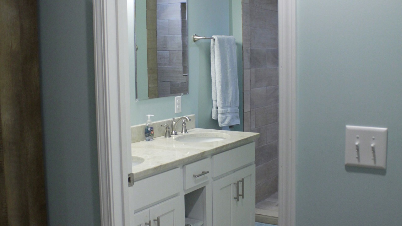 Photo of Bathroom in Falls of Rough