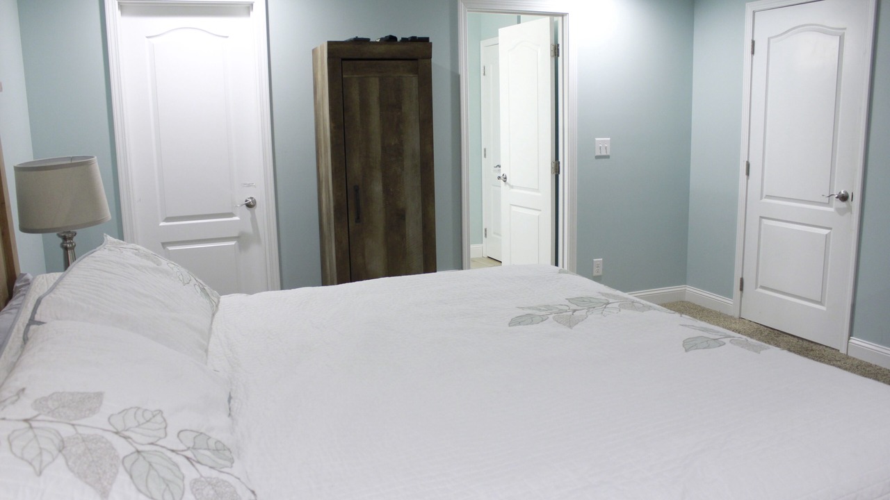 Photo of Bedroom in Falls of Rough