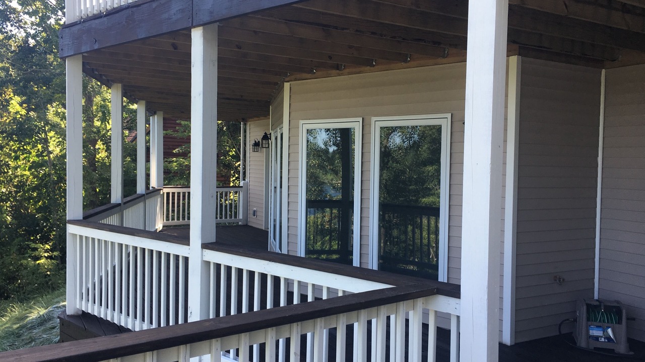 Photo of Outdoor in Falls of Rough