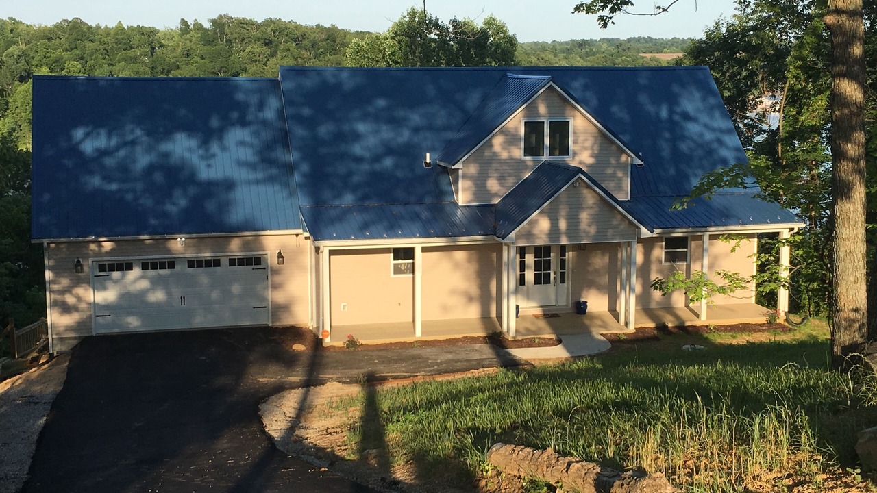 Photo of Outdoor in Falls of Rough