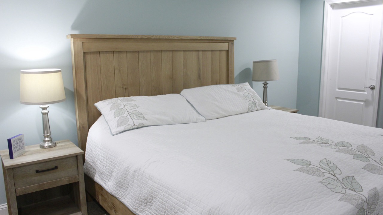 Photo of Bedroom in Falls of Rough