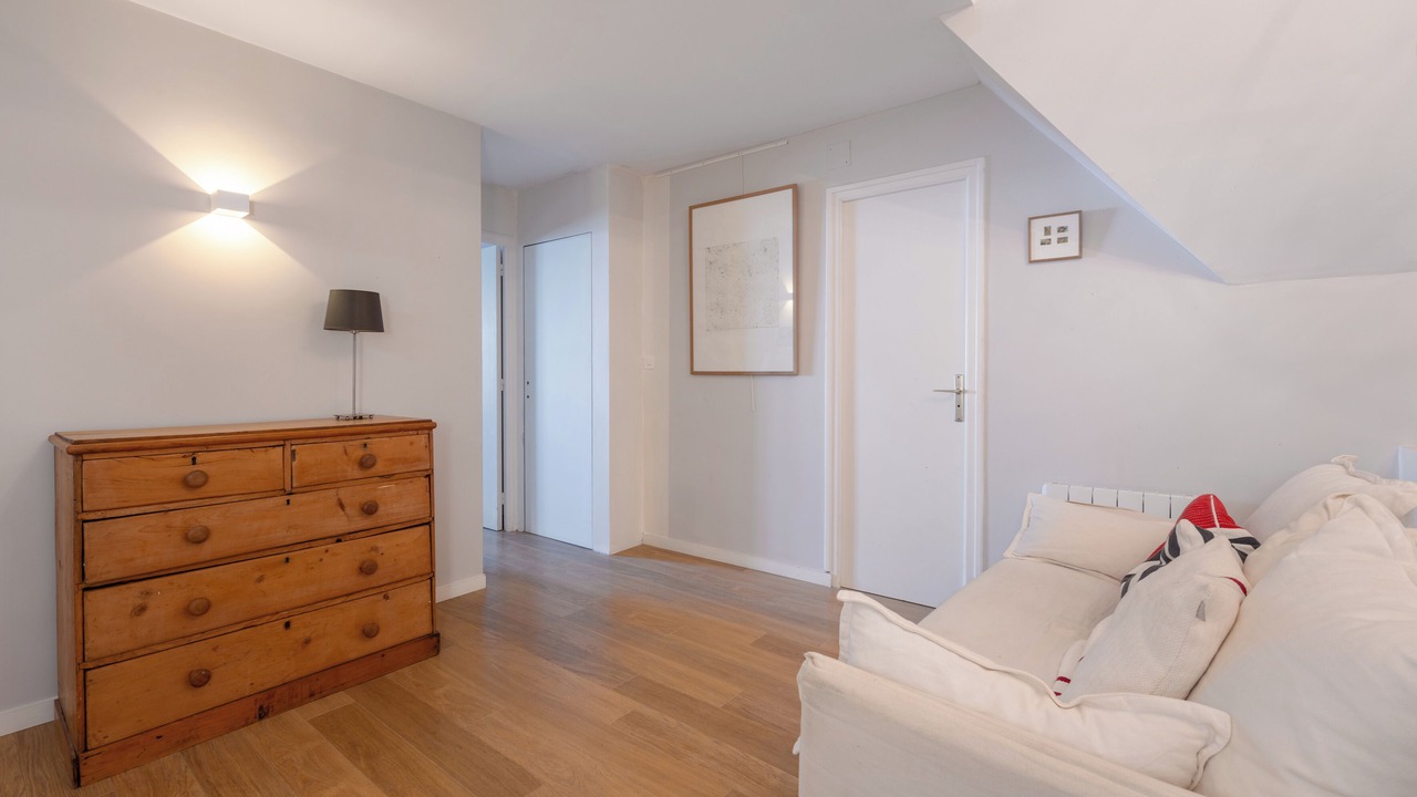 Photo of Livingroom in Saint-Cast-le-Guildo