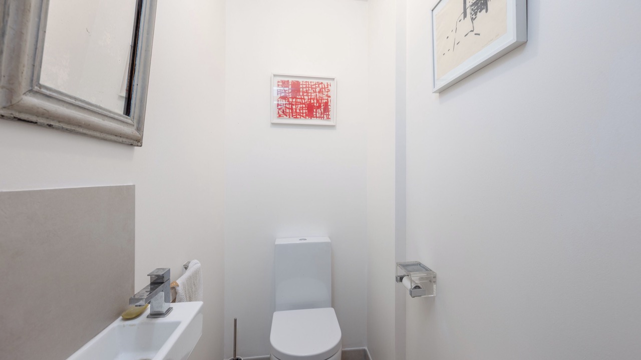 Photo of Bathroom in Saint-Cast-le-Guildo