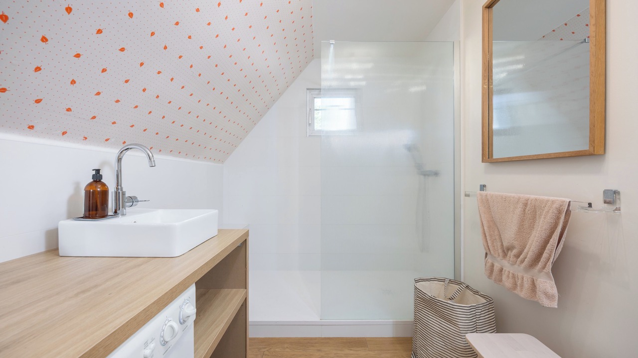Photo of Bathroom in Saint-Cast-le-Guildo