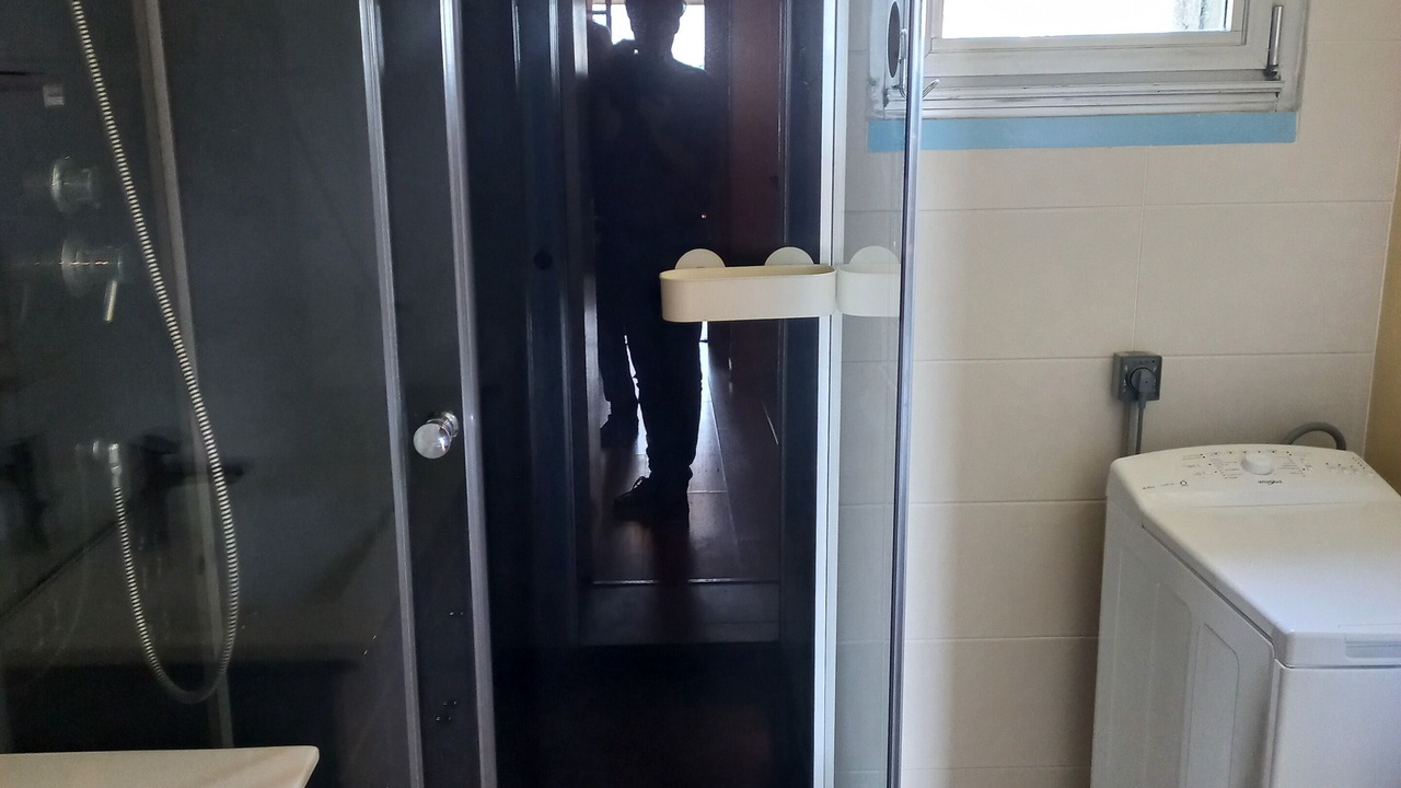 Photo of Bathroom in La Trinite-sur-Mer