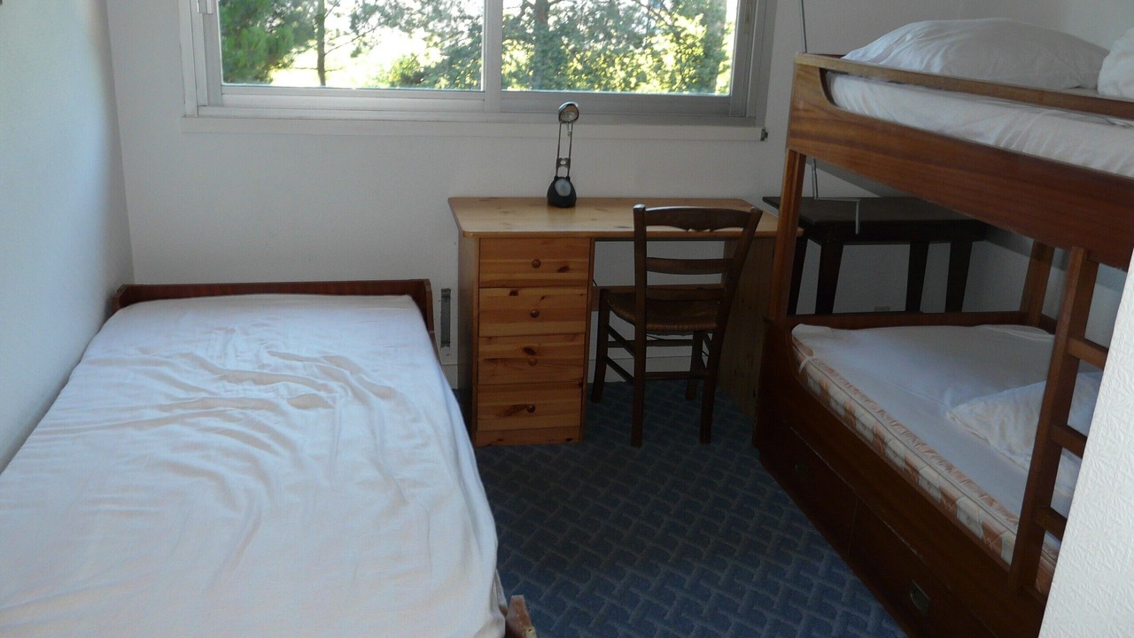 Photo of Bedroom in La Trinite-sur-Mer