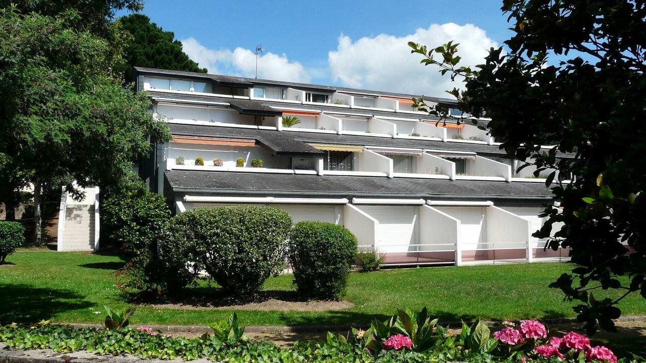 Photo of Outdoor in La Trinite-sur-Mer