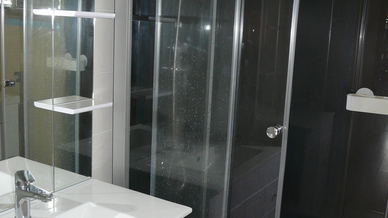 Photo of Bathroom in La Trinite-sur-Mer