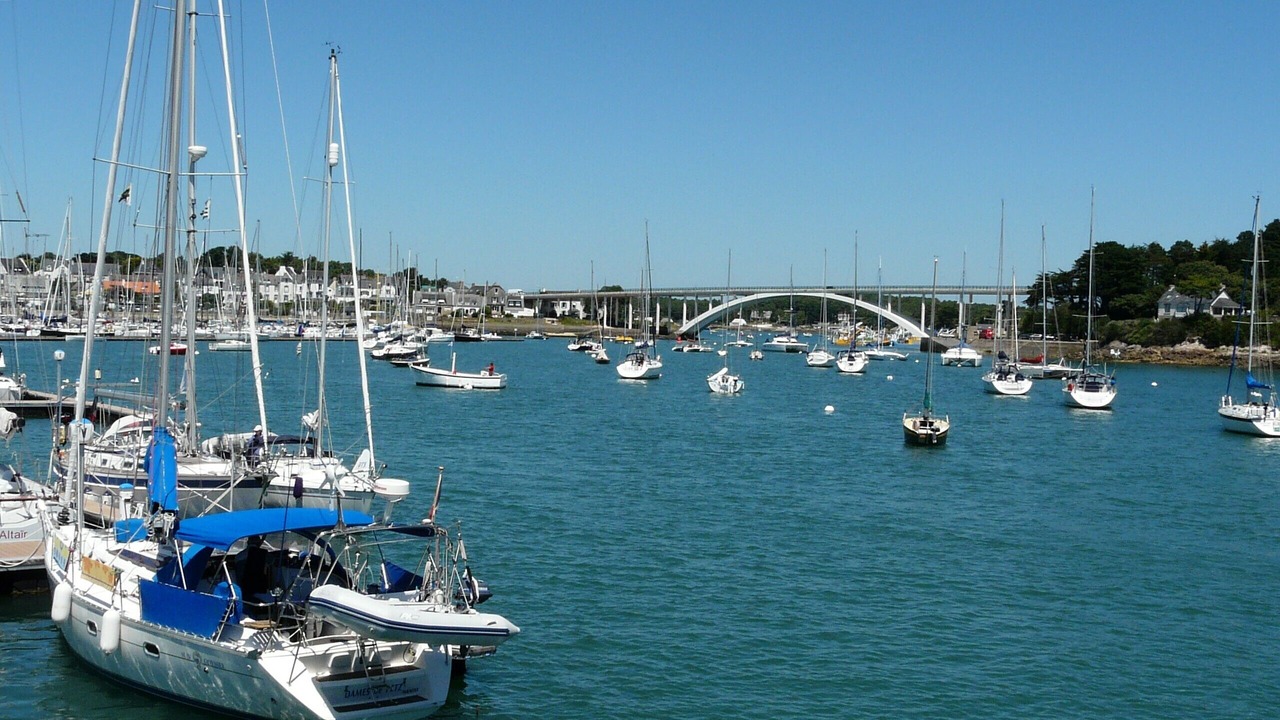 Photo of Others in La Trinite-sur-Mer