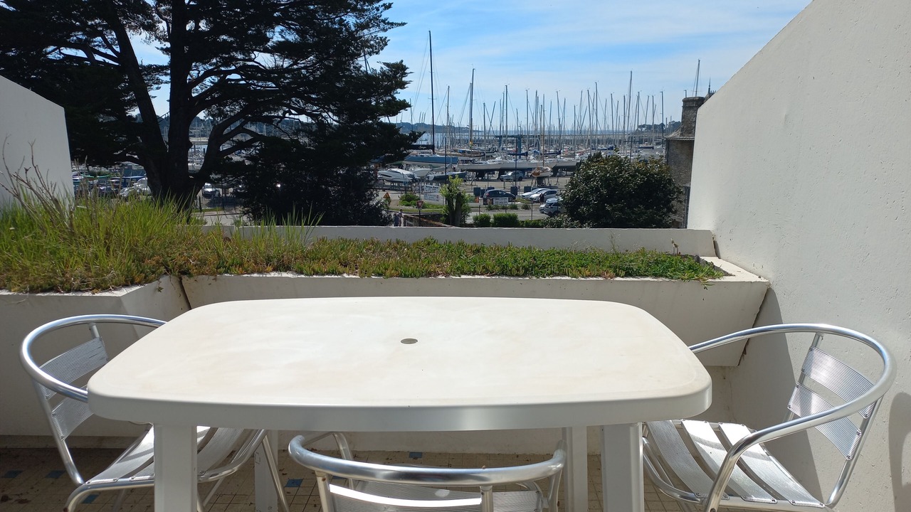 Photo of Outdoor in La Trinite-sur-Mer