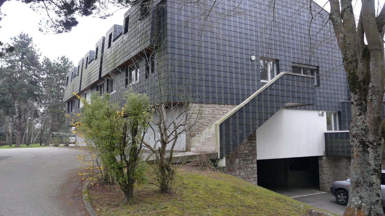 Photo of Outdoor in La Trinite-sur-Mer