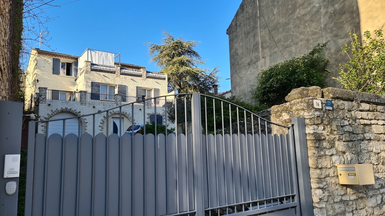 Photo of Outdoor in Apt