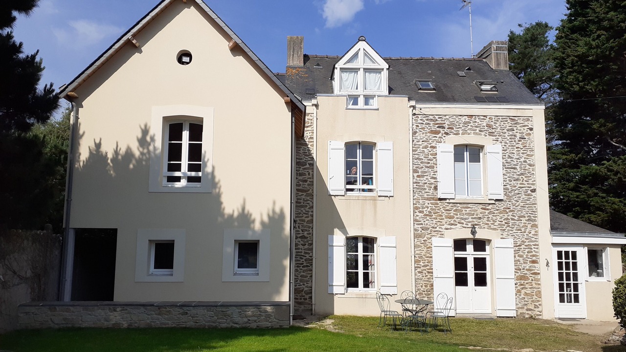 Photo of Outdoor in Lancieux