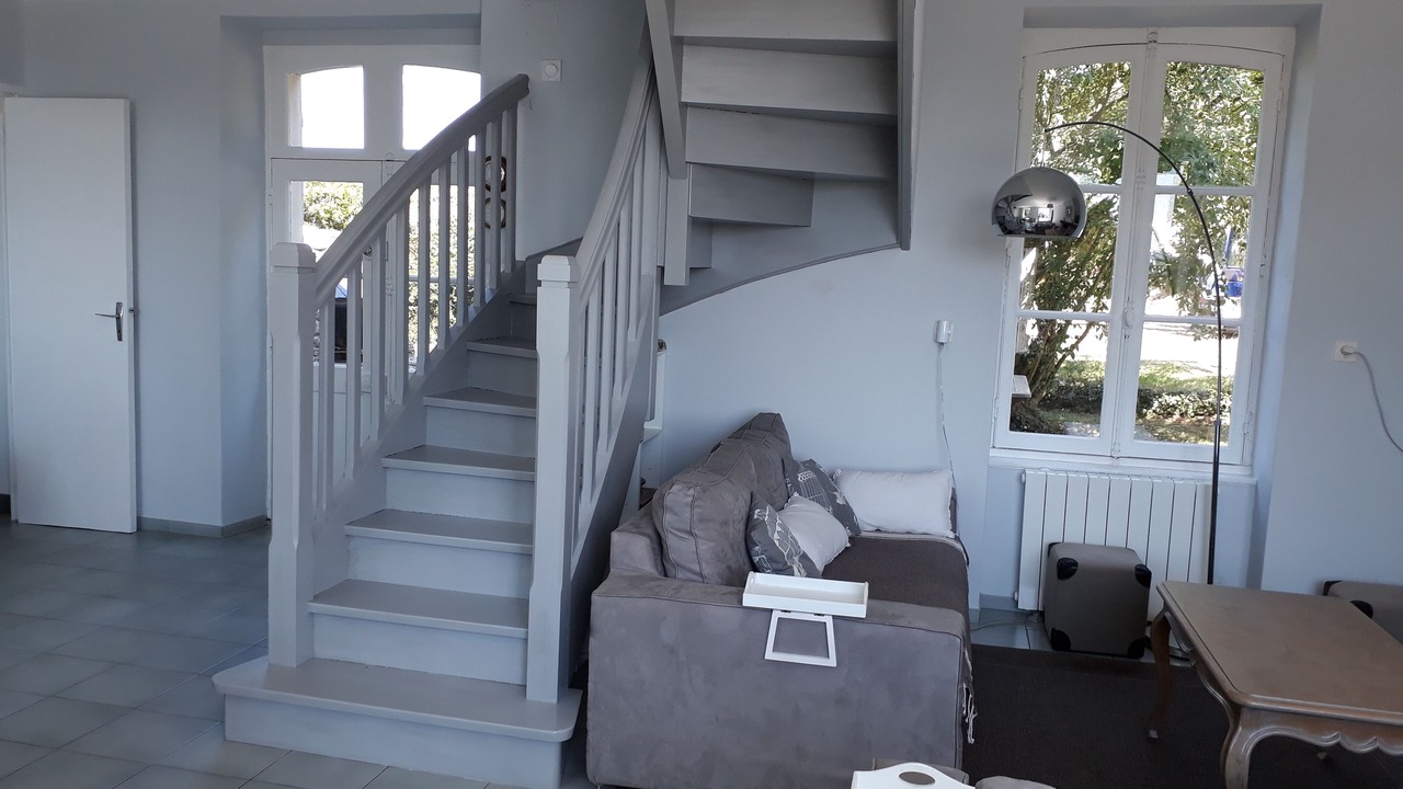 Photo of Livingroom in Lancieux