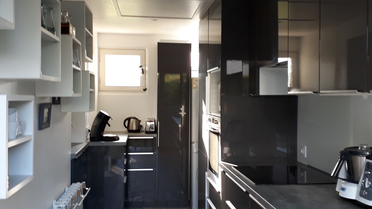 Photo of Kitchen in Lancieux