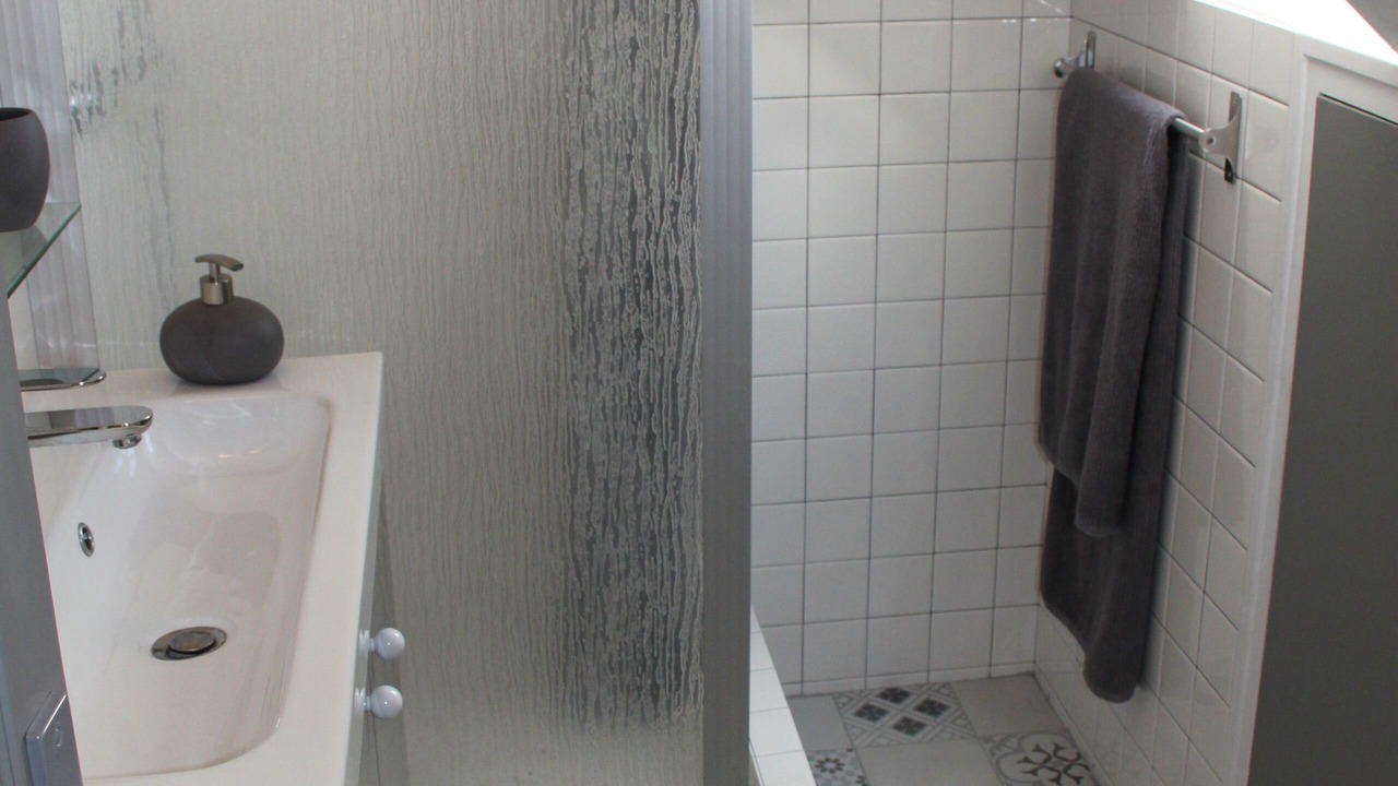 Photo of Bathroom in Lancieux