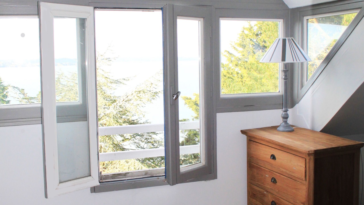 Photo of Bedroom in Lancieux
