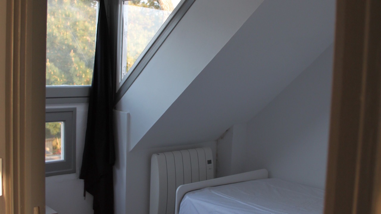 Photo of Bedroom in Lancieux