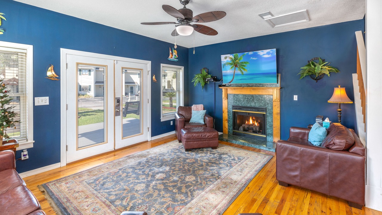 Photo of Livingroom in Miramar Beach