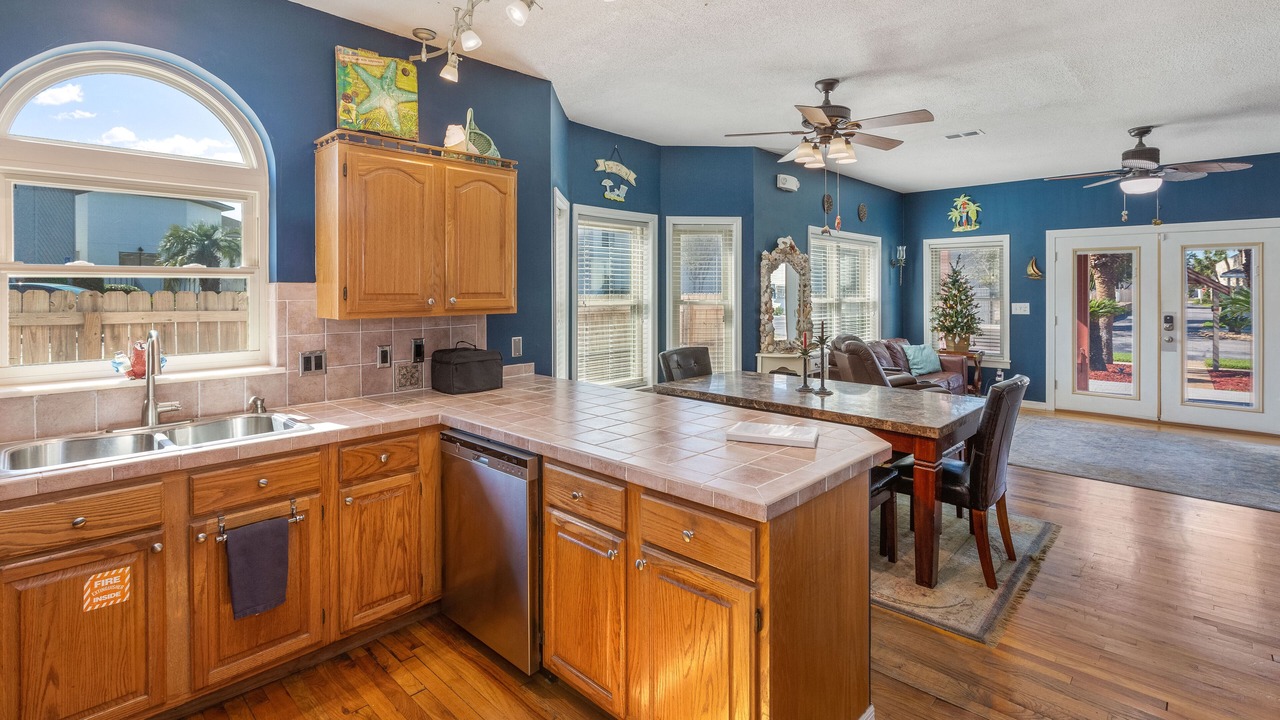 Photo of Kitchen in Miramar Beach