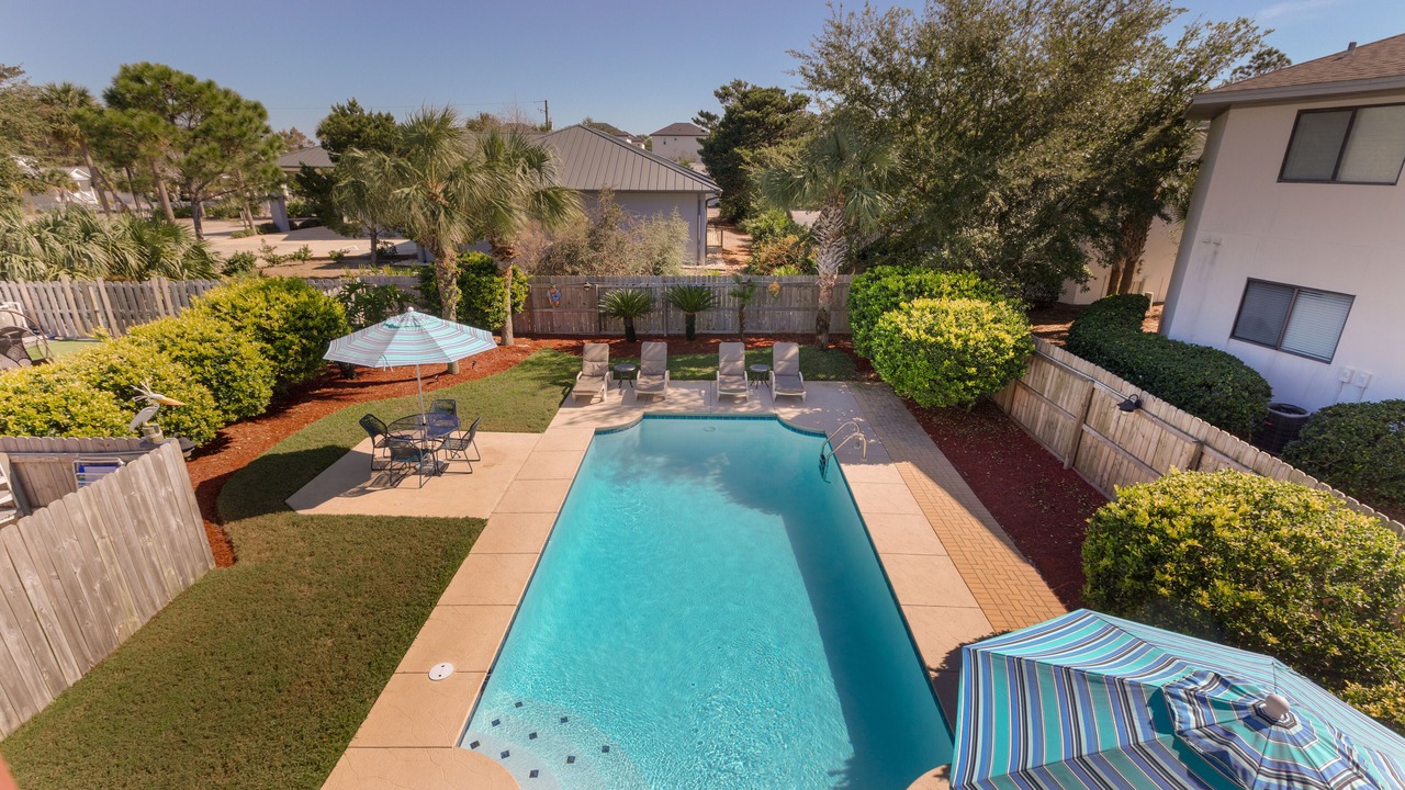 Photo of Outdoor in Miramar Beach
