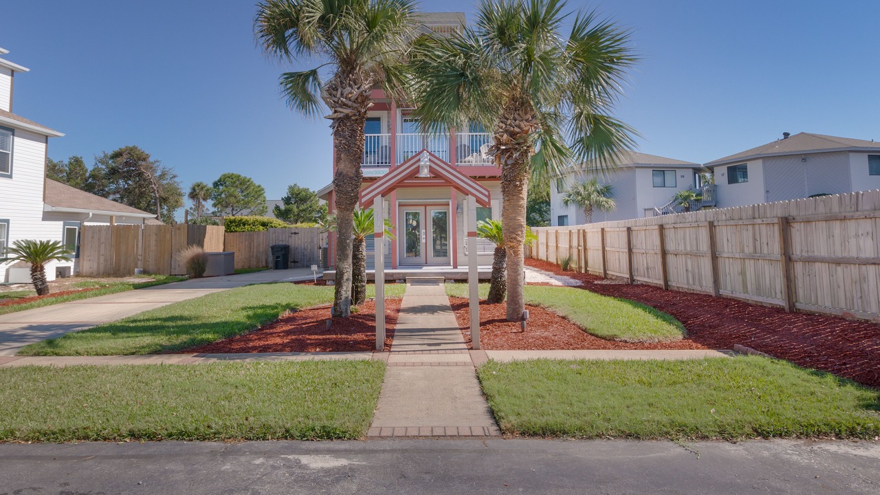 Photo of Outdoor in Miramar Beach