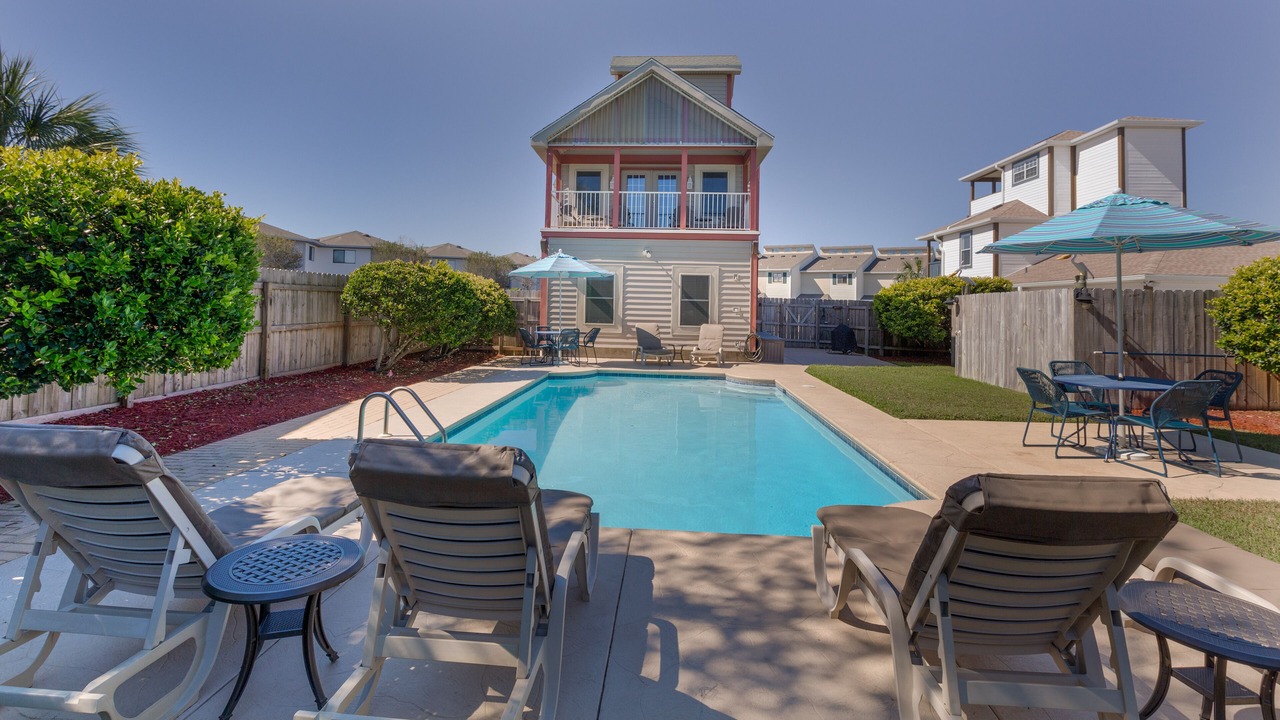 Photo of Outdoor in Miramar Beach