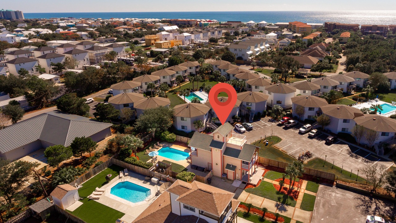 Photo of Outdoor in Miramar Beach
