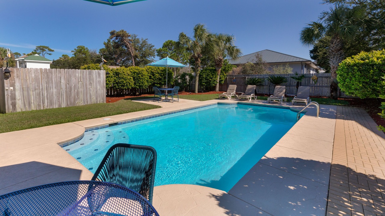 Photo of Outdoor in Miramar Beach