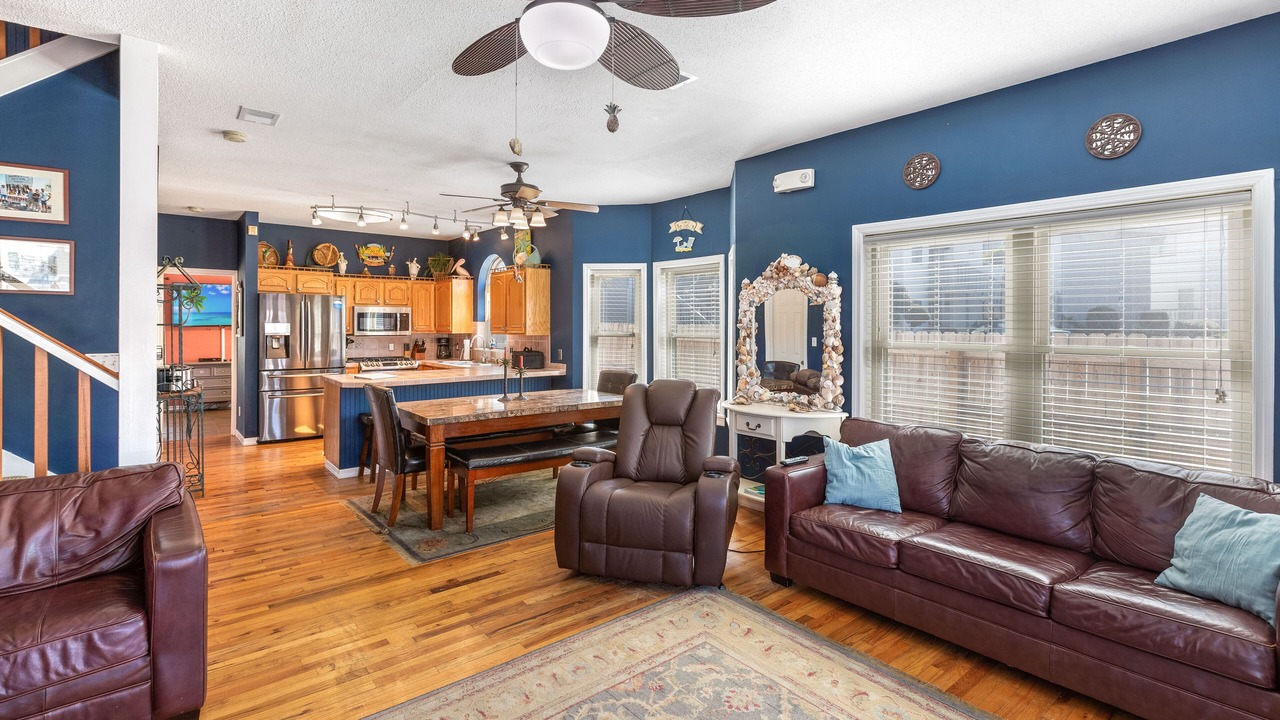 Photo of Livingroom in Miramar Beach