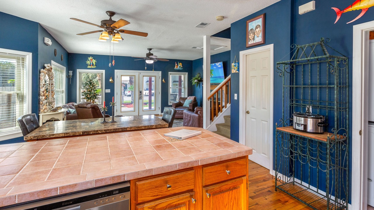 Photo of Kitchen in Miramar Beach