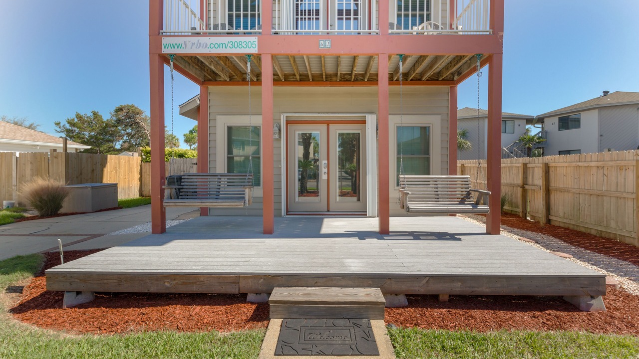 Photo of Outdoor in Miramar Beach