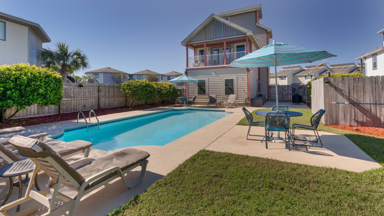 Photo of Outdoor in Miramar Beach