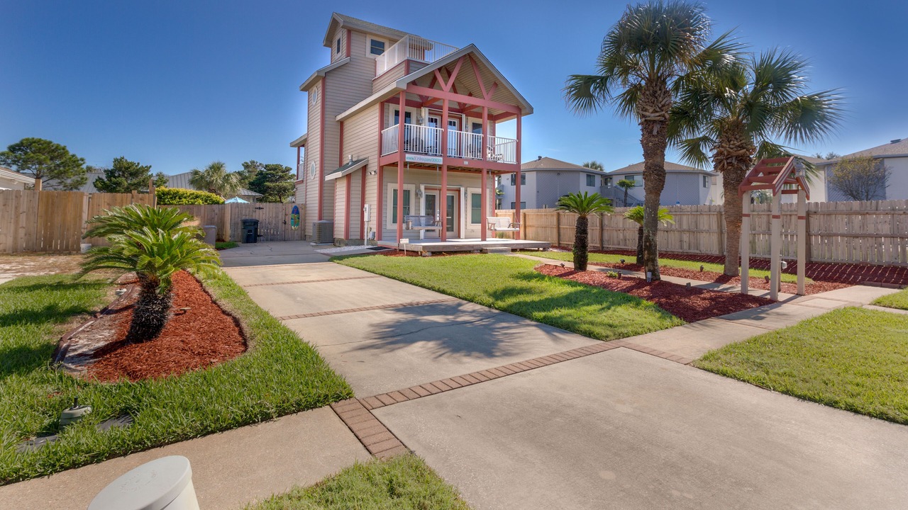 Photo of Outdoor in Miramar Beach