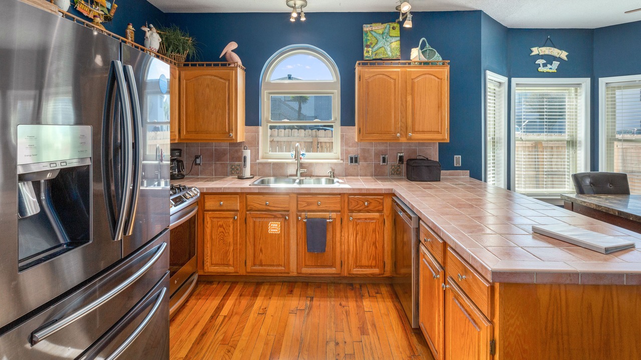 Photo of Kitchen in Miramar Beach