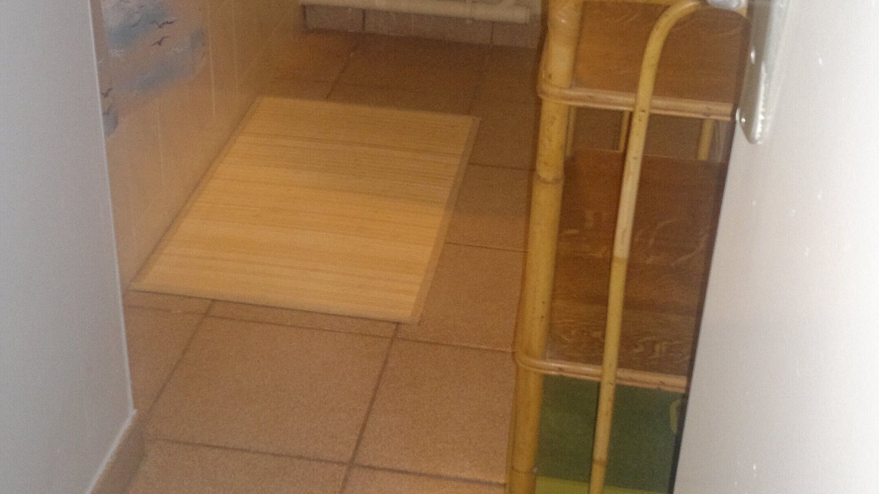 Photo of Bathroom in Quiberon