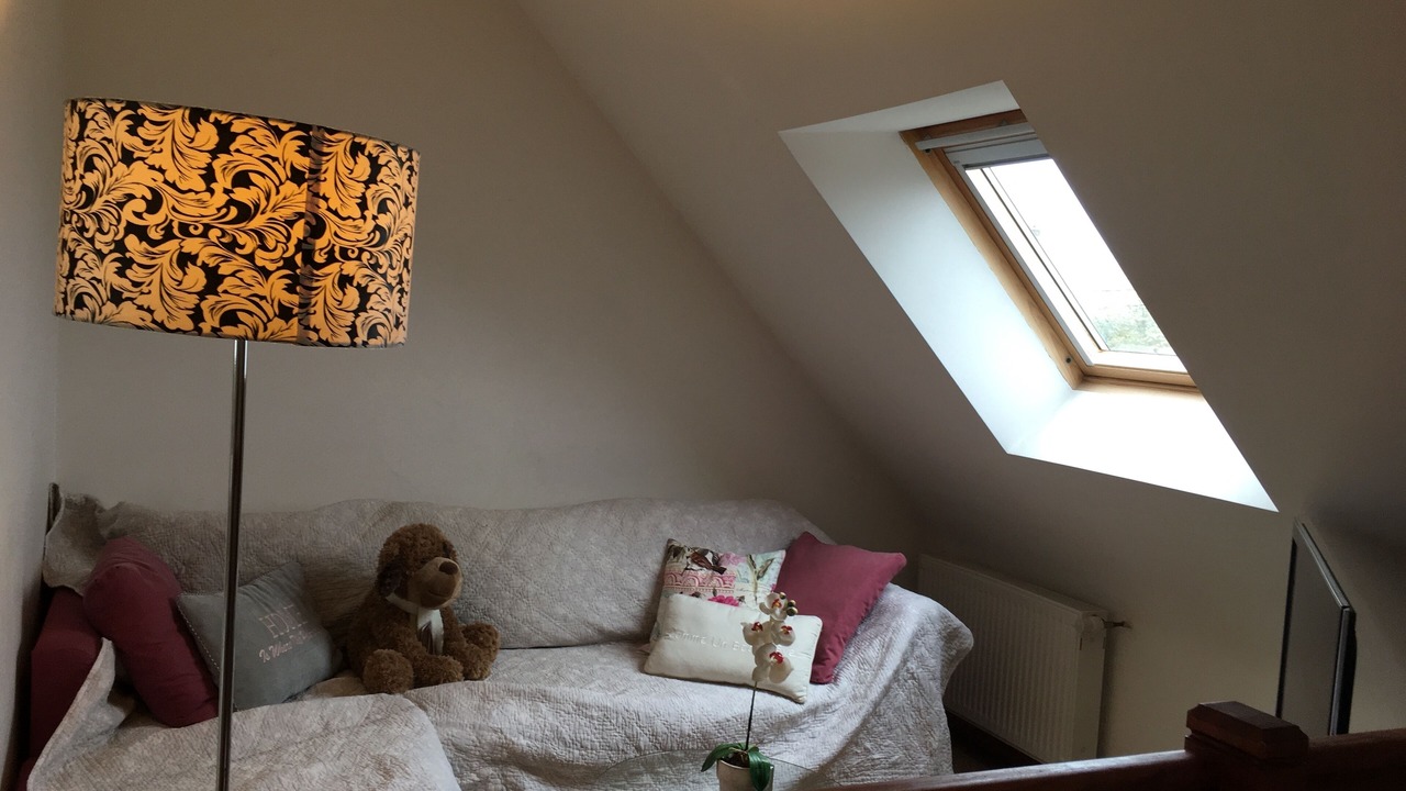 Photo of Livingroom in La Vicomte-sur-Rance
