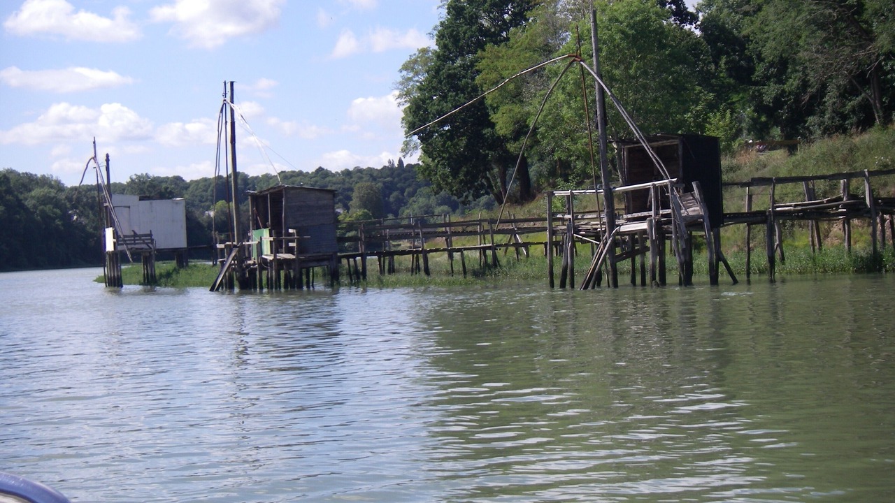 Photo of Outdoor in La Vicomte-sur-Rance
