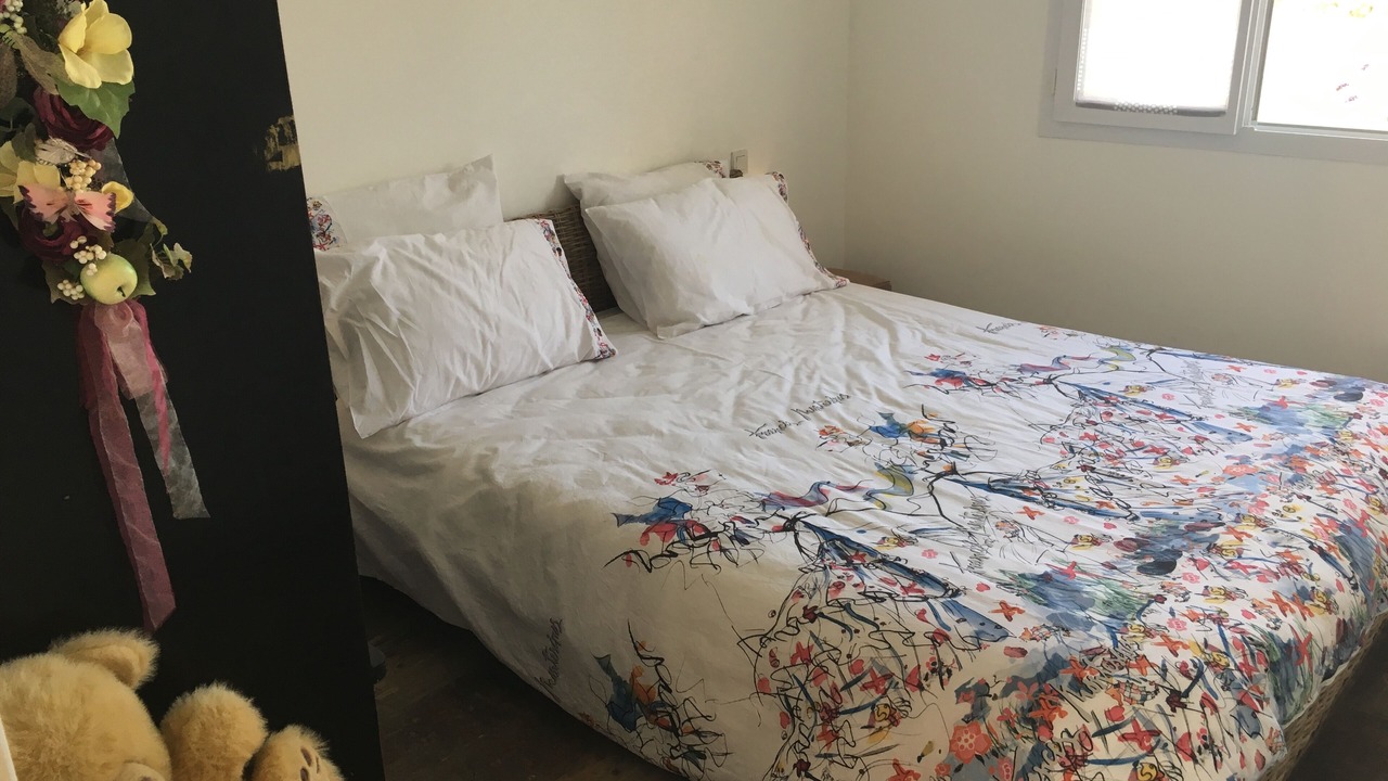 Photo of Bedroom in La Vicomte-sur-Rance