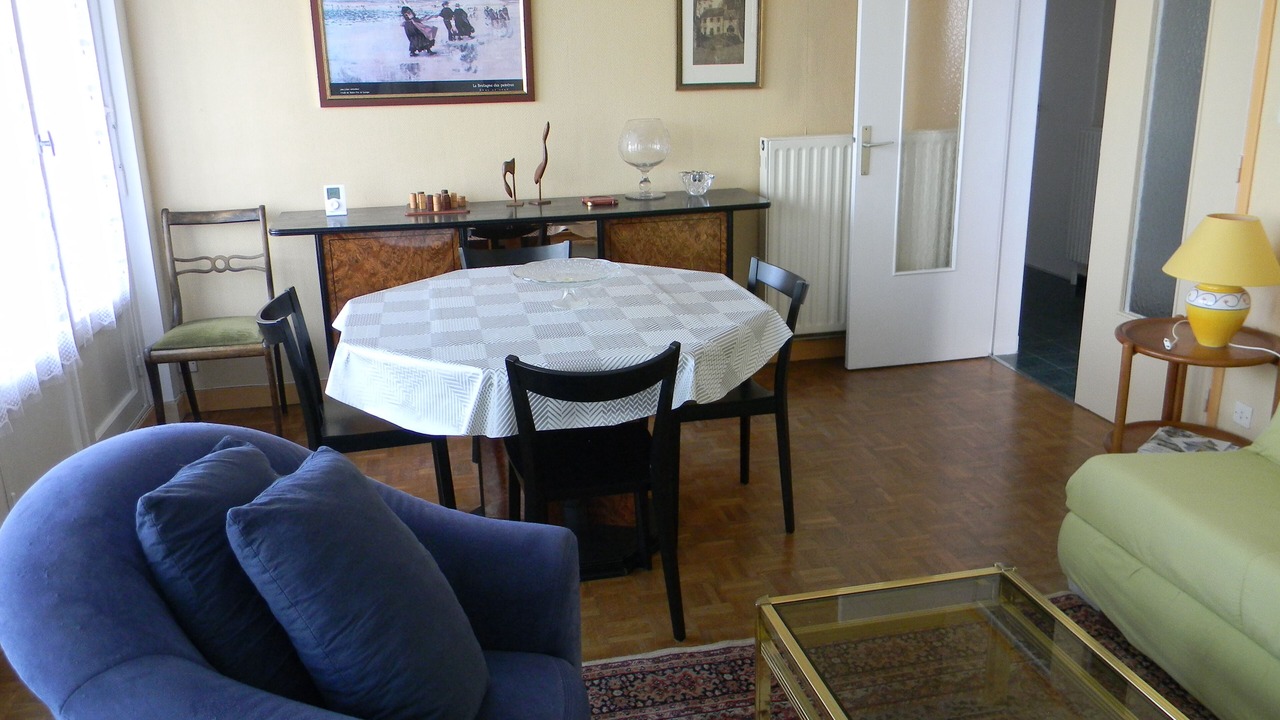 Photo of Livingroom in Saint-Marc